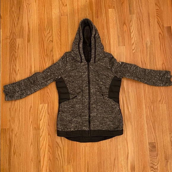 Adidas coats